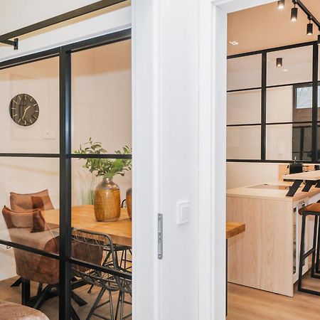 S331 - Luxurious Two Bedroom Duplex Apartment In Cologne Colónia Exterior foto