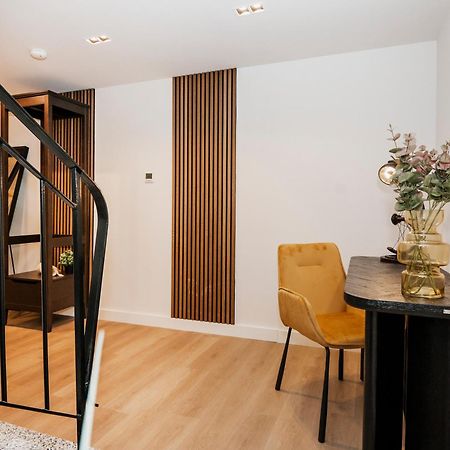 S331 - Luxurious Two Bedroom Duplex Apartment In Cologne Colónia Exterior foto