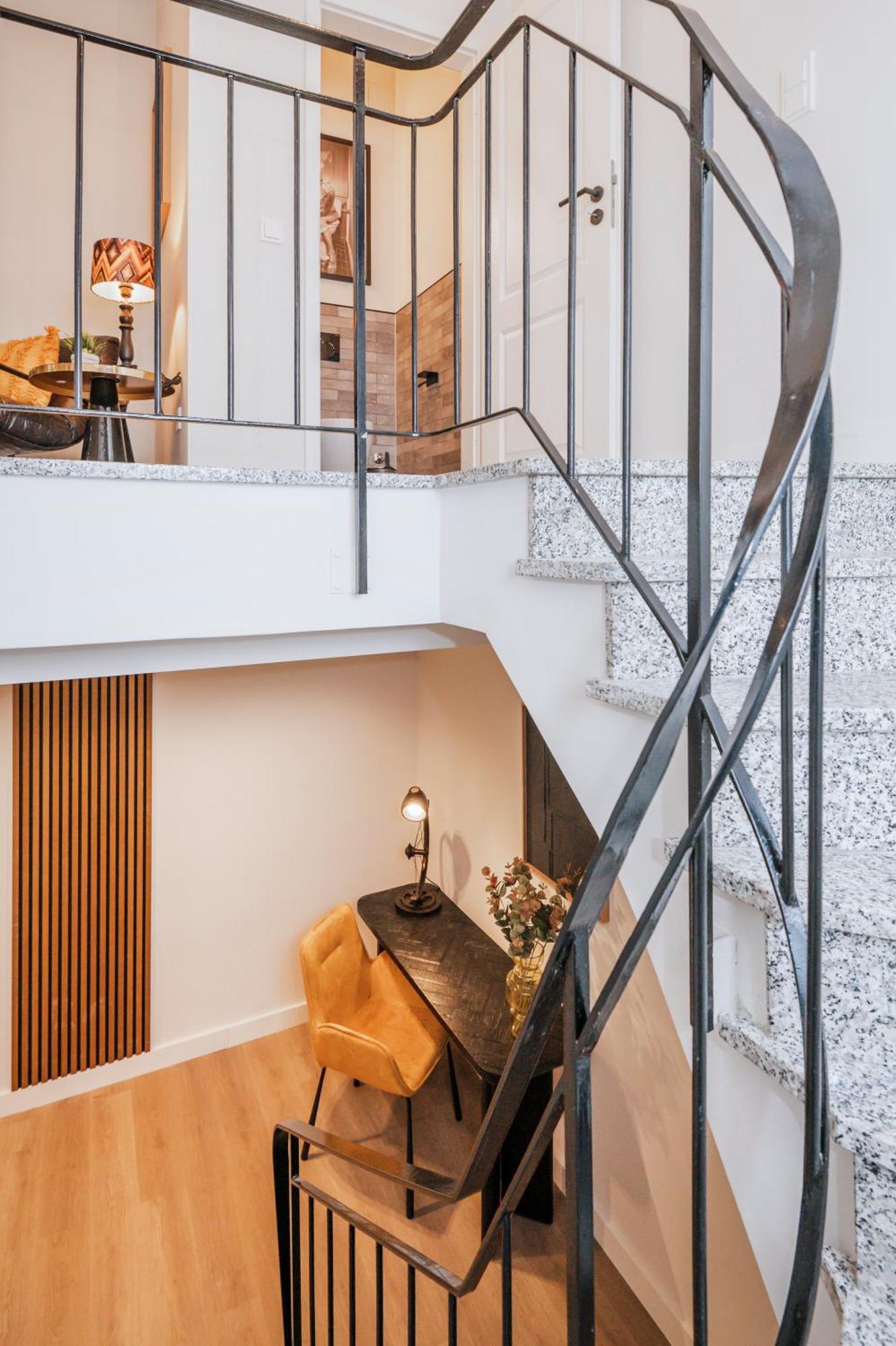 S331 - Luxurious Two Bedroom Duplex Apartment In Cologne Colónia Exterior foto