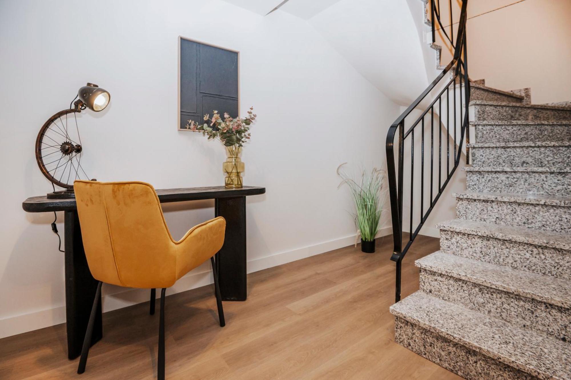 S331 - Luxurious Two Bedroom Duplex Apartment In Cologne Colónia Exterior foto