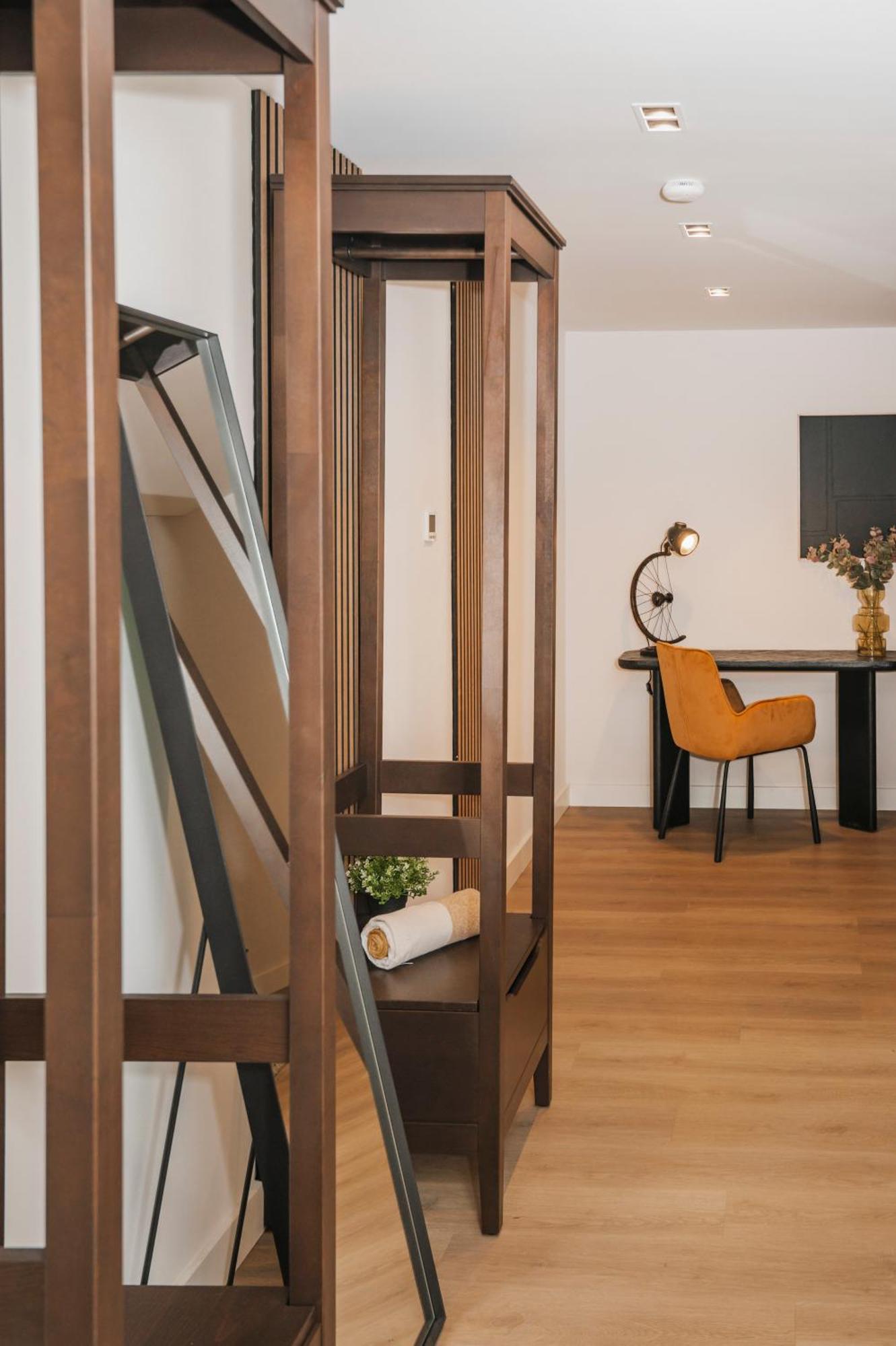S331 - Luxurious Two Bedroom Duplex Apartment In Cologne Colónia Exterior foto