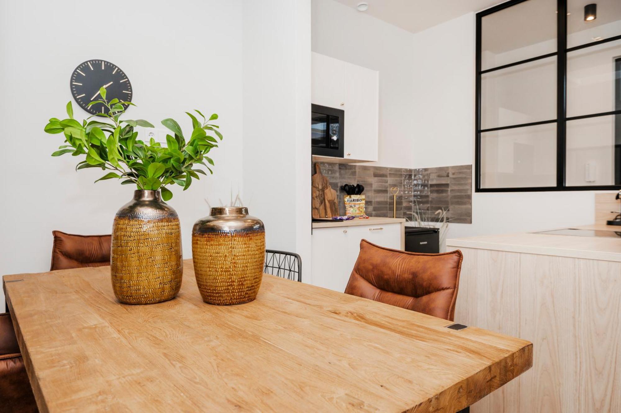 S331 - Luxurious Two Bedroom Duplex Apartment In Cologne Colónia Exterior foto